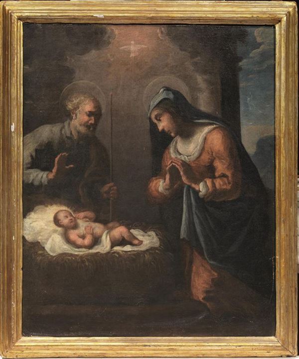  Scuola toscana, secc. XVII-XVIII 