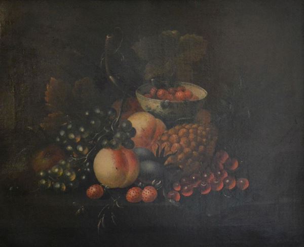  Scuola italiana, sec. XVIII 