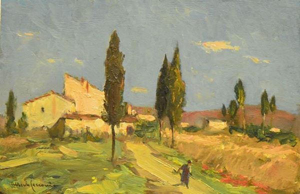  Alberto Cecconi   - Asta Gioielli, argenti, modernariato, mobili e dipinti - Poggio Bracciolini Casa d'Aste