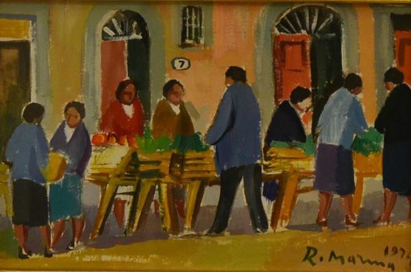  Rodolfo Marma 