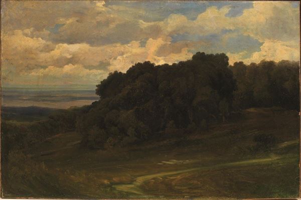  Ettore Cumbo   - Asta Gioielli, argenti, modernariato, mobili e dipinti - Poggio Bracciolini Casa d'Aste