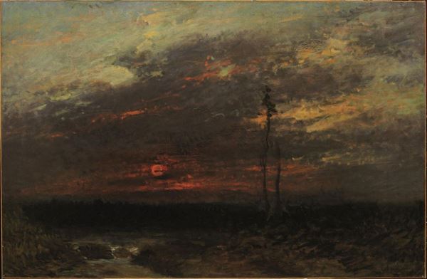  Ettore Cumbo   - Asta Gioielli, argenti, modernariato, mobili e dipinti - Poggio Bracciolini Casa d'Aste