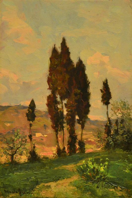  Alberto Cecconi 