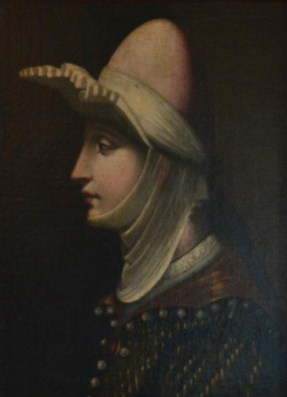  Scuola nord europea, sec. XVIII   - Asta Gioielli, argenti, modernariato, mobili e dipinti - Poggio Bracciolini Casa d'Aste
