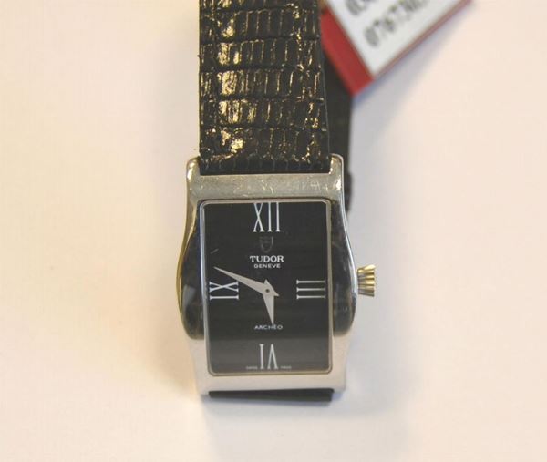 Orologio da polso Tudor , modello Archeo&nbsp;&nbsp;&nbsp;&nbsp;&nbsp;&nbsp;&nbsp;&nbsp;&nbsp;&nbsp;&nbsp;&nbsp;&nbsp;&nbsp;&nbsp;&nbsp;&nbsp;&nbsp;&nbsp;&nbsp;&nbsp;&nbsp;&nbsp;&nbsp;&nbsp;&nbsp;&nbsp;&nbsp;&nbsp;&nbsp;&nbsp;&nbsp;&nbsp;&nbsp;