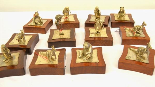Dodici sculture in argento 925&nbsp;&nbsp;&nbsp;&nbsp;&nbsp;&nbsp;&nbsp;&nbsp;&nbsp;&nbsp;&nbsp;&nbsp;&nbsp;&nbsp;&nbsp;&nbsp;&nbsp;&nbsp;&nbsp;&nbsp;&nbsp;&nbsp;&nbsp;&nbsp;&nbsp;&nbsp;&nbsp;&nbsp;&nbsp;&nbsp;&nbsp;&nbsp;&nbsp;&nbsp;&nbsp;&nbsp;&nbsp;&nbsp;&nbsp;&nbsp;&nbsp;&nbsp;&nbsp;&nbsp;