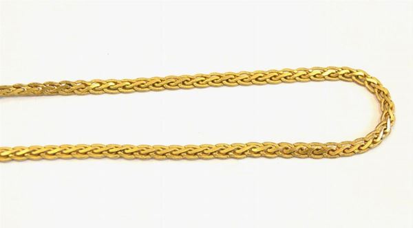 Collana in oro giallo&nbsp;&nbsp;&nbsp;&nbsp;&nbsp;&nbsp;&nbsp;&nbsp;&nbsp;&nbsp;&nbsp;&nbsp;&nbsp;&nbsp;&nbsp;&nbsp;&nbsp;&nbsp;&nbsp;&nbsp;&nbsp;&nbsp;&nbsp;&nbsp;&nbsp;&nbsp;&nbsp;&nbsp;&nbsp;&nbsp;&nbsp;&nbsp;&nbsp;&nbsp;&nbsp;&nbsp;&nbsp;&nbsp;&nbsp;&nbsp;&nbsp;&nbsp;&nbsp;&nbsp;&nbsp;&nbsp;&nbsp;&nbsp;&nbsp;&nbsp;&nbsp;&nbsp;&nbsp;