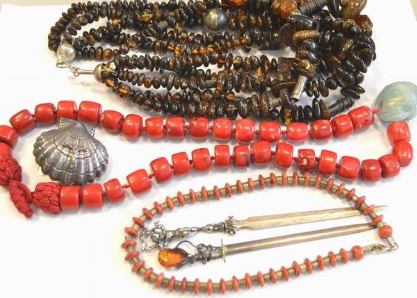 Collana in ambra e argento&nbsp;&nbsp;&nbsp;&nbsp;&nbsp;&nbsp;&nbsp;&nbsp;&nbsp;&nbsp;&nbsp;&nbsp;&nbsp;&nbsp;&nbsp;&nbsp;&nbsp;&nbsp;&nbsp;&nbsp;&nbsp;&nbsp;&nbsp;&nbsp;&nbsp;&nbsp;&nbsp;&nbsp;&nbsp;&nbsp;&nbsp;&nbsp;&nbsp;&nbsp;&nbsp;&nbsp;&nbsp;&nbsp;&nbsp;&nbsp;&nbsp;&nbsp;&nbsp;&nbsp;&nbsp;&nbsp;&nbsp;&nbsp;