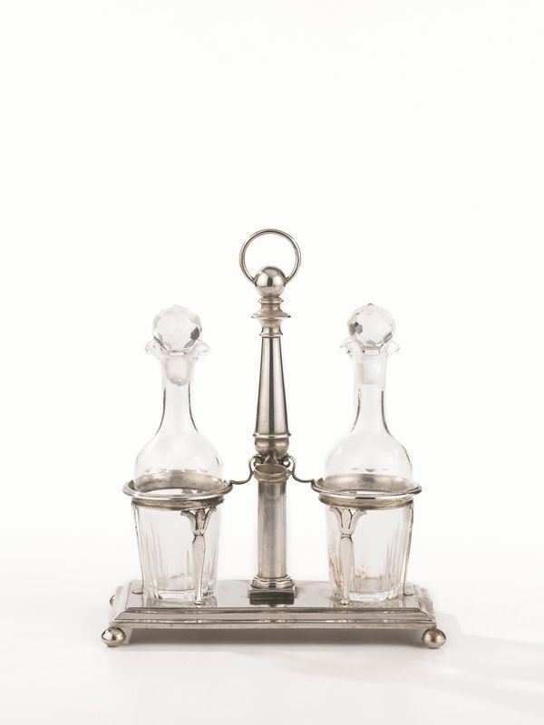 Oliera, Milano, 1830 circa