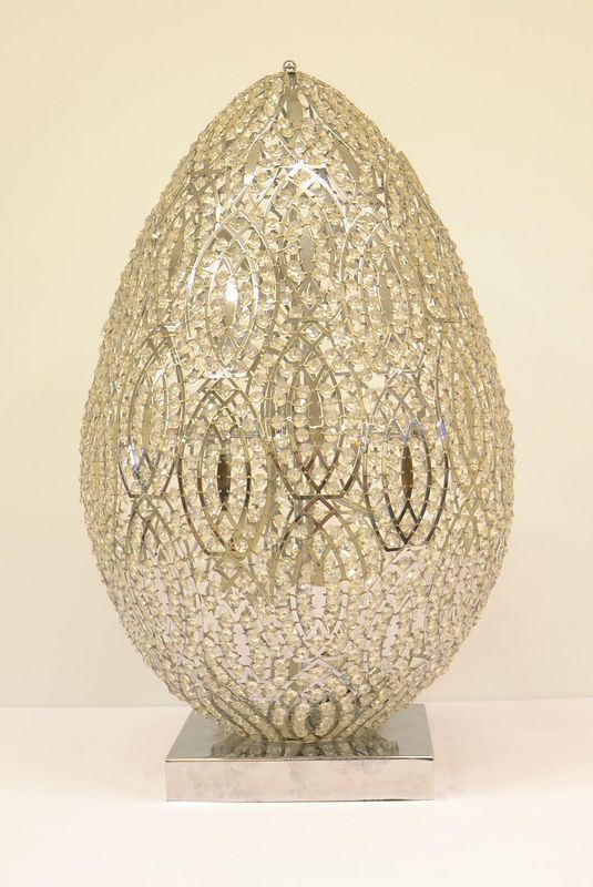 Lampada da tavolo, produzione VG New Trend, collezione VG Lighting,