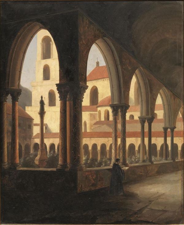 Vincenzo Abbati