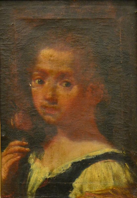 Scuola francese, sec. XVIII