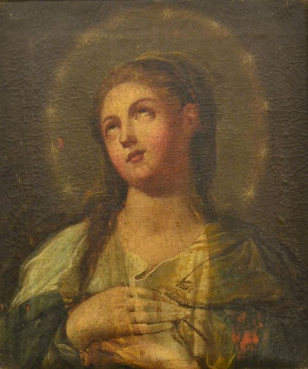 Scuola italiana, sec. XVIII