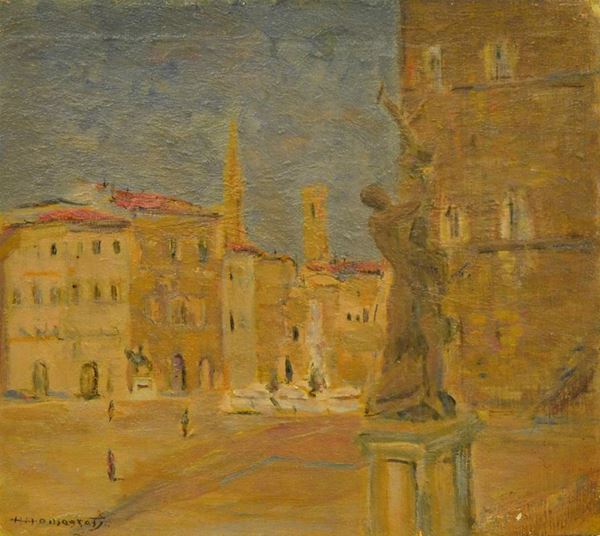 Alessandro Monsagrati
