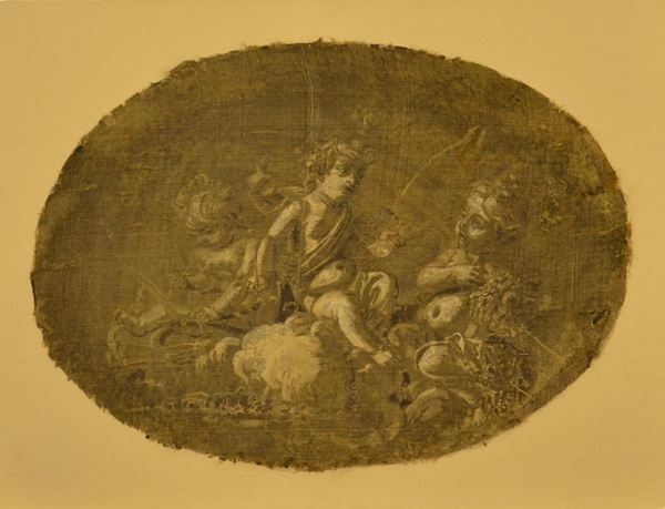 Scuola italiana, sec. XVIII