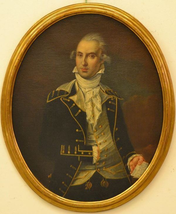 Scuola italiana, sec. XIX