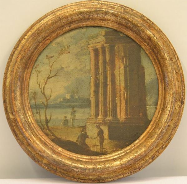 Scuola italiana, sec. XIX
