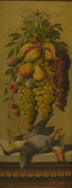 Michelangelo Meucci  - Asta Antiquariato, Collezionismo & Gioielli - Poggio Bracciolini Casa d'Aste