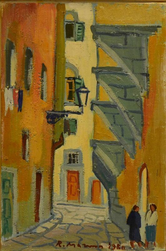 Rodolfo Marma  - Asta Antiquariato, Collezionismo & Gioielli - Poggio Bracciolini Casa d'Aste
