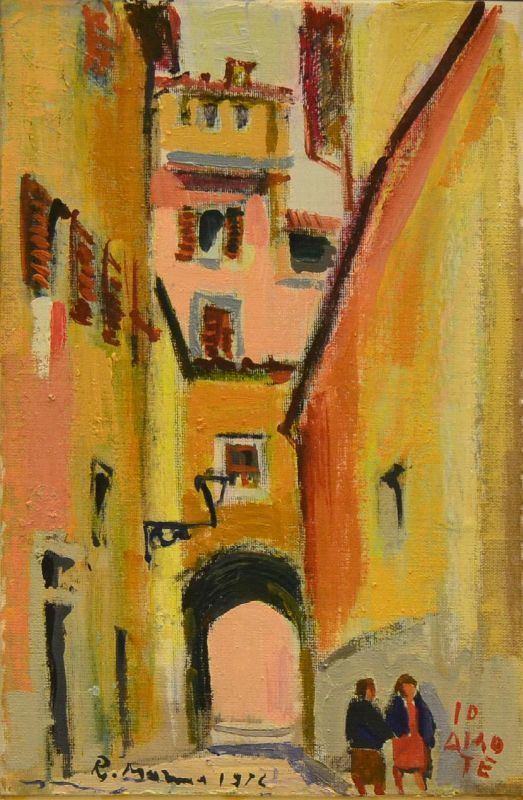 Rodolfo Marma  - Asta Antiquariato, Collezionismo & Gioielli - Poggio Bracciolini Casa d'Aste