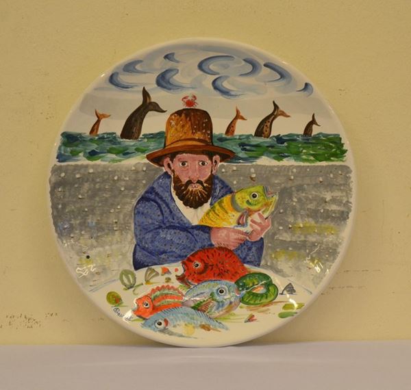 Antonio Possenti  - Asta Antiquariato, Collezionismo & Gioielli - Poggio Bracciolini Casa d'Aste