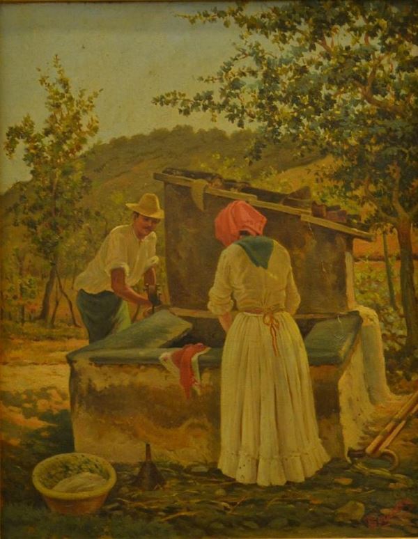 Ercole Benussi