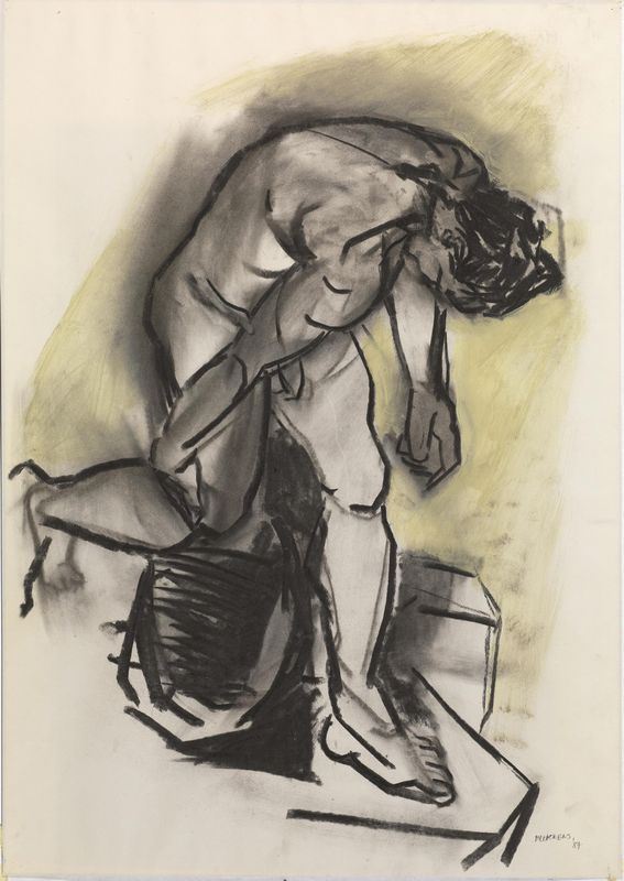 Klaus Karl Mehrkens  - Asta Antiquariato, Collezionismo & Gioielli - Poggio Bracciolini Casa d'Aste