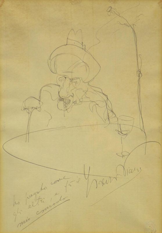 Lorenzo Viani  - Asta Antiquariato, Collezionismo & Gioielli - Poggio Bracciolini Casa d'Aste