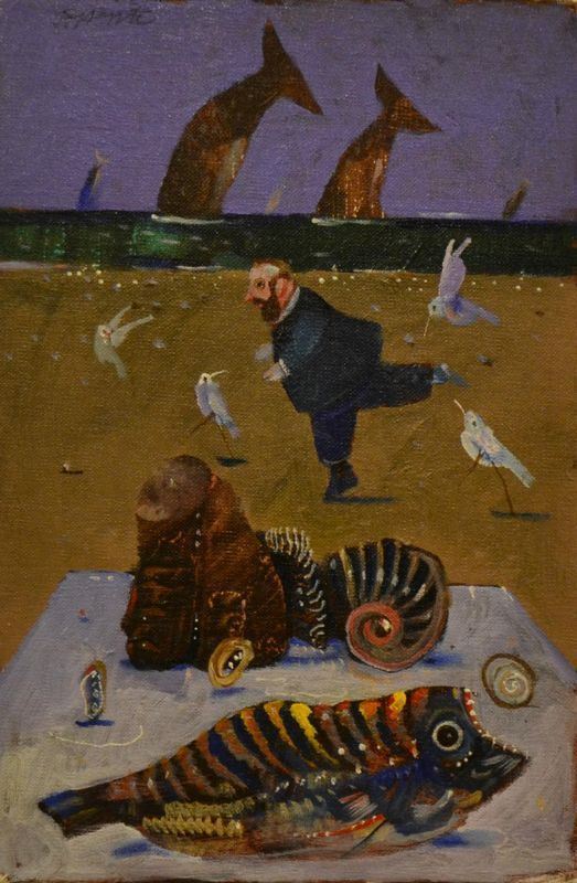 Antonio Possenti