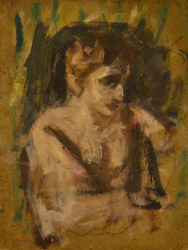Ugo Capocchini