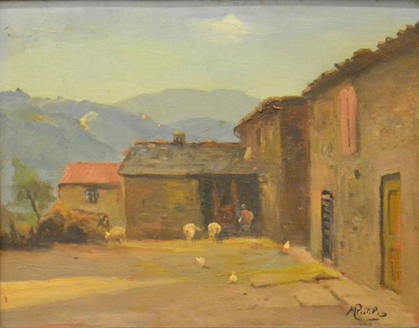 Rutilio Muti