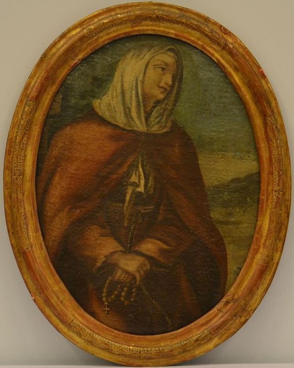 Scuola italiana, sec. XVIII