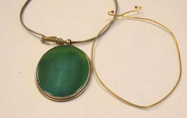 Collana in argento e calcedonio&nbsp;&nbsp;&nbsp;&nbsp;&nbsp;&nbsp;&nbsp;&nbsp;&nbsp;&nbsp;&nbsp;&nbsp;&nbsp;&nbsp;&nbsp;&nbsp;&nbsp;&nbsp;&nbsp;&nbsp;&nbsp;&nbsp;&nbsp;&nbsp;&nbsp;&nbsp;&nbsp;&nbsp;&nbsp;&nbsp;&nbsp;&nbsp;&nbsp;&nbsp;&nbsp;&nbsp;&nbsp;&nbsp;&nbsp;&nbsp;&nbsp;&nbsp;&nbsp;