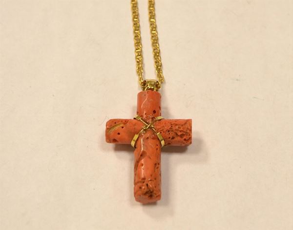Pendente in corallo e oro&nbsp;&nbsp;&nbsp;&nbsp;&nbsp;&nbsp;&nbsp;&nbsp;&nbsp;&nbsp;&nbsp;&nbsp;&nbsp;&nbsp;&nbsp;&nbsp;&nbsp;&nbsp;&nbsp;&nbsp;&nbsp;&nbsp;&nbsp;&nbsp;&nbsp;&nbsp;&nbsp;&nbsp;&nbsp;&nbsp;&nbsp;&nbsp;&nbsp;&nbsp;&nbsp;&nbsp;&nbsp;&nbsp;&nbsp;&nbsp;&nbsp;&nbsp;&nbsp;&nbsp;&nbsp;&nbsp;&nbsp;&nbsp;&nbsp;