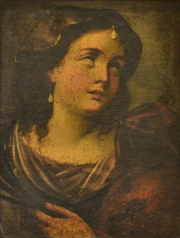 Scuola italiana, sec. XVIII