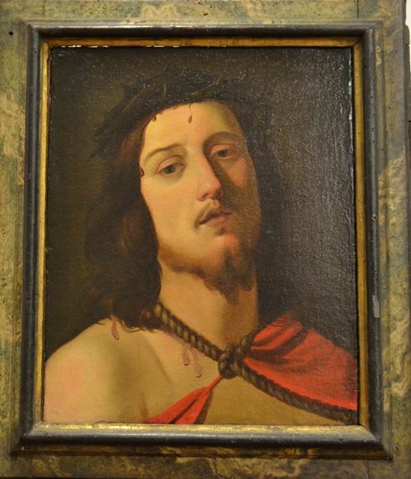 Scuola francese  - Asta Decorazione di interni - Poggio Bracciolini Casa d'Aste
