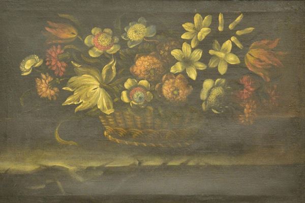 Scuola olandese, sec. XIX