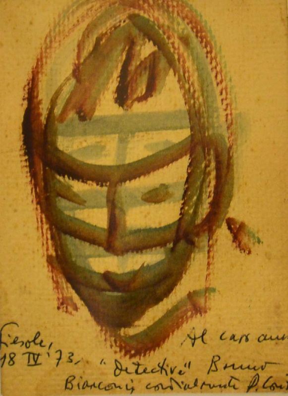 Primo Conti