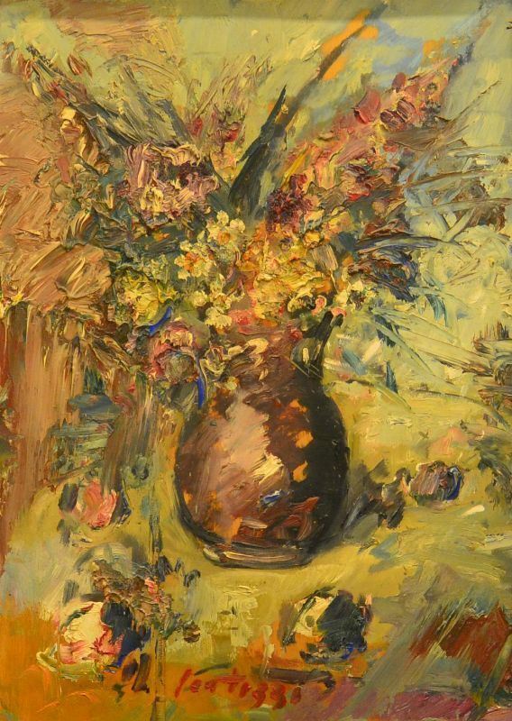 Sergio Statizzi  - Asta Decorazione di interni - Poggio Bracciolini Casa d'Aste