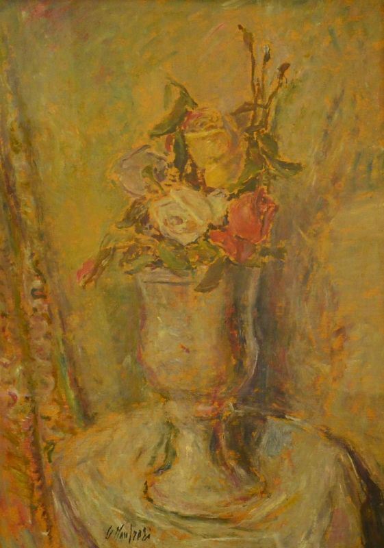 Giuseppe Manfredi