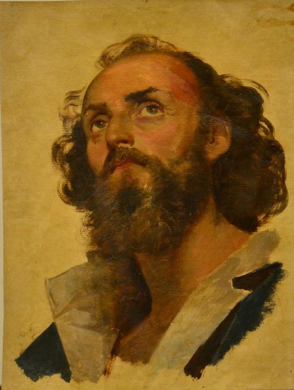 Scuola italiana, sec. XIX