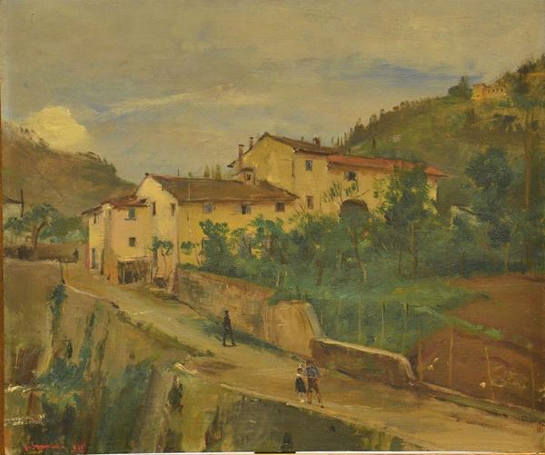 Vittorio Granchi