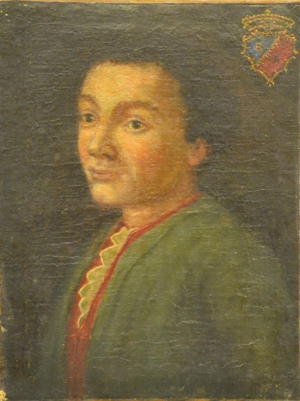 Scuola italiana, sec. XVIII