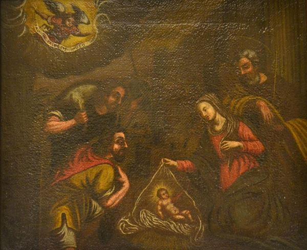 Scuola di Bassano, sec. XVIII