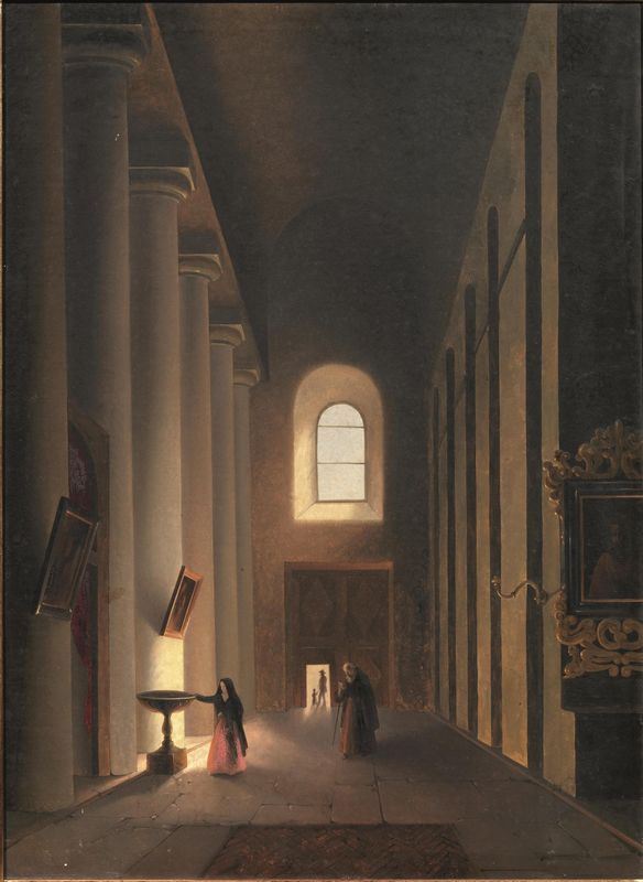 Vincenzo Abbati