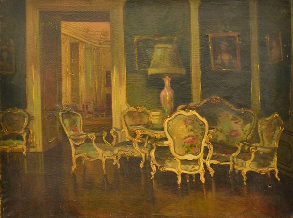 Scuola veneta, sec. XIX