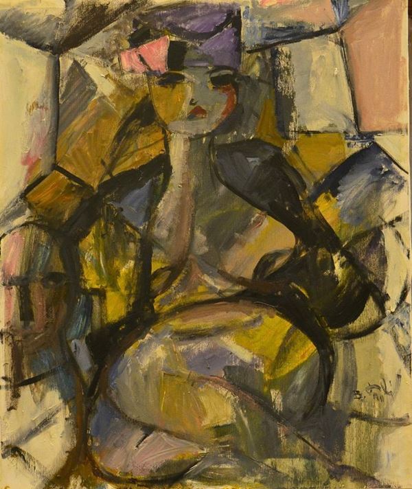 Bruno Paoli  - Asta Decorazione di interni - Poggio Bracciolini Casa d'Aste