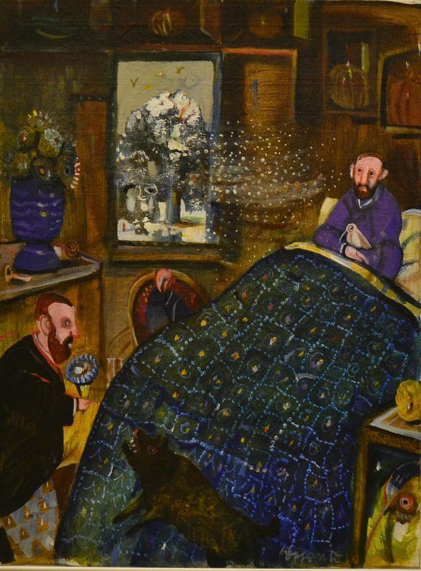 Antonio Possenti