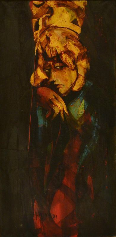Alfio Rapisardi
