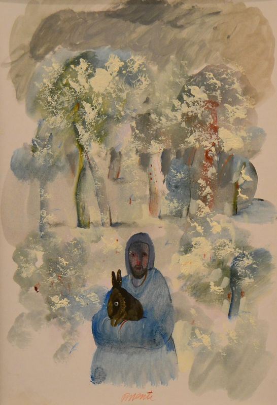 Antonio Possenti  - Asta Decorazione di interni - Poggio Bracciolini Casa d'Aste